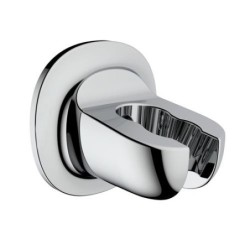 SOPORTE DE CABEZAL DE DUCHA LIBERTA CROMO 25466100