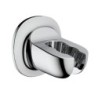 SOPORTE DE CABEZAL DE DUCHA LIBERTA CROMO 25466100