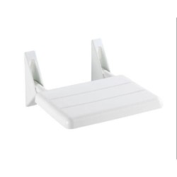 ASIENTO PLEGABLE DE DUCHA SECURA 179371
