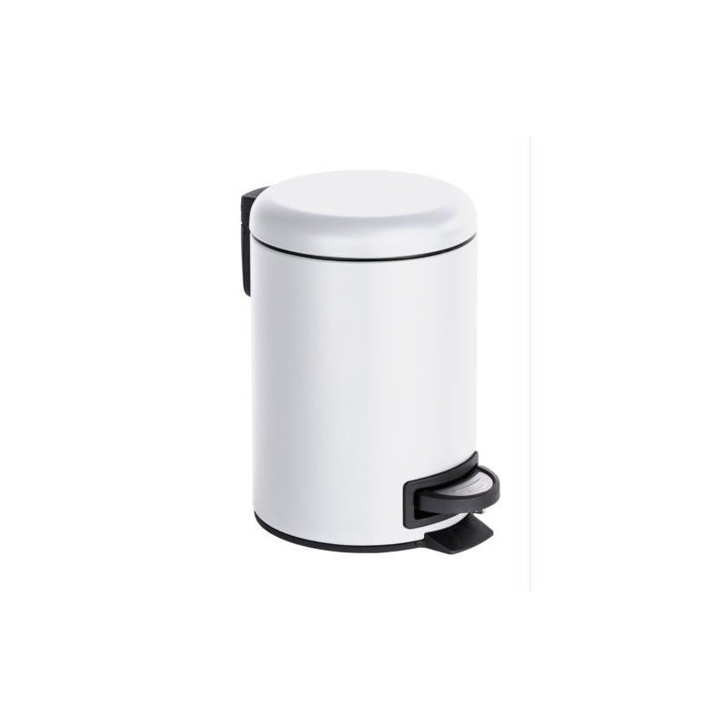 CUBO PEDAL LEMAN BLANCO 3 L. 22142