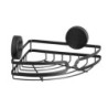 RINCONERA STATIC-LOC® PLUS PAVIA NEGRO 24872
