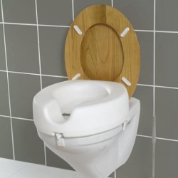 ALZADOR WC SECURA 44X41.5X17 17950
