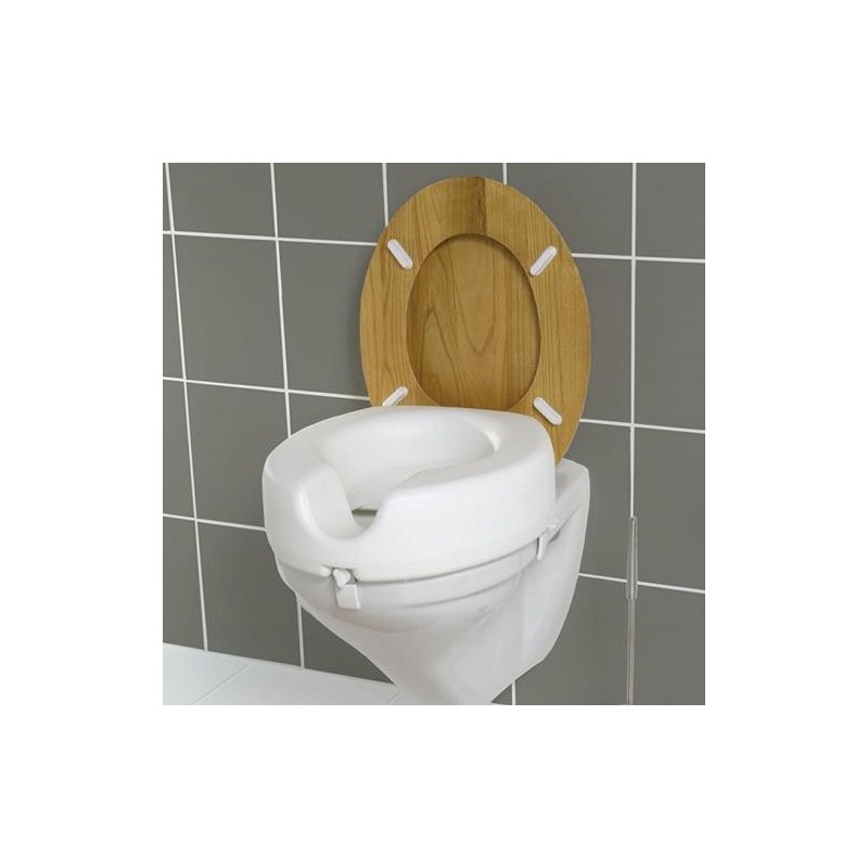 ALZADOR WC SECURA 44X41.5X17 17950