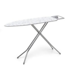TABLA DE PLANCHAR BASIC 113X34CM. 613301