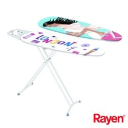 TABLA PLANCHAR 112X35 BASIC PLUS