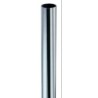 BARRA TUBO CROMADO 12 MM. 3.0 M.