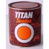 TITAN SUELOS 023 ROJO INGLES 555 750 ML.