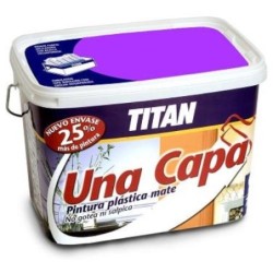 TITAN 1 CAPA PURPURA 2,5 L. 0696305