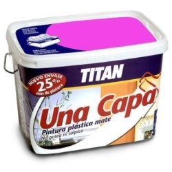 TITAN 1 CAPA FUCSIA 2,5 L. 0696306