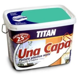TITAN 1 CAPA TURQUESA 2,5 L. 0696308