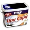 TITAN 1 CAPA NEGRO 2,5 L. 0696309