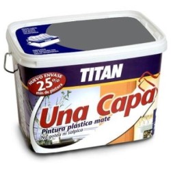 TITAN 1 CAPA GRIS INTENSO 2,5 L. 069638126