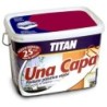 TITAN 1 CAPA ROJO INTENSO 2,5 L. 0696392