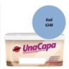 PINTURA PLAS.1 CAP.AZUL 4L.6340 069
