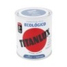TITANLUX ECO SATINADO GRIS MARENGO 750ML