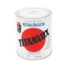 TITANLUX ECO SATINADO BLANCO 750ML