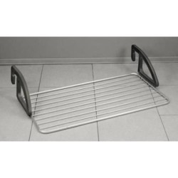 TENDEDERO BALCON ALUMINIO 10 M. ISCHIA