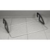 TENDEDERO BALCON ALUMINIO 10 M. ISCHIA