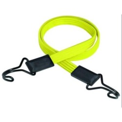 TENSOR GOMA PLANO AMA. 100 CM. X 18 MM. 3226EURDAT