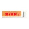 TUBO PASTA MADERA 120 GR. NATURAL ZIUR2