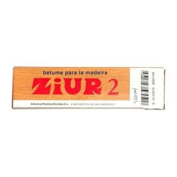 TUBO PASTA MADERA 120 GR. HAYA ZIUR2