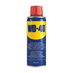 LUBRICANTE MULTIUSO 400 ML. WD-40
