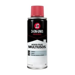ACEITE MULTIUSO S 3 EN 1 200 ML. 34135
