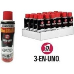 ACEITE MULTIUSOS 3-EN-1 200+20ML LATA ANIVERSARIO