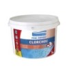 CLORO CHOQUE 5 KG TABLETAS 30 GR 30228NL