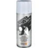 PINTURA ACRILICA CUBRE MANCHAS BLANCO OPACO 400ML