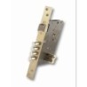 CERRADURA SEGURIDAD 700B.BL.15/60 ESMALTADA