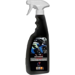 LIMPIADOR MOTOR MOTOS 750ML 4MJ750SPPT
