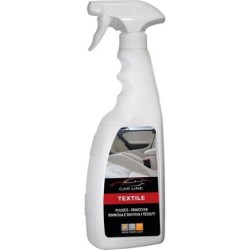 LIMPIADOR LIQUIDO TEJIDOS COCHE 750ML 4MH750SPPT