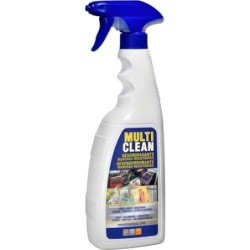 DESENGRASANTE UNIVERSAL MULTIUSO MULTI CLEAN 750ML