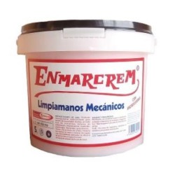 BOTE CREMA LAVAMANOS ENMARCREM 5 KG.0002