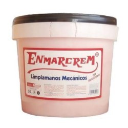 BOTE CREMA LAVAMANOS ENMARCREM 10 KG.0003