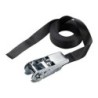 CORREA TRINQUETE 5M X 25MM SIN GANCHO