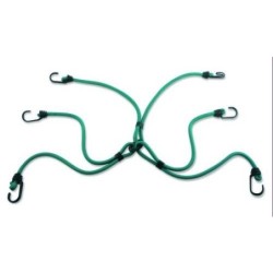 PULPO MULTIPLES BRAZOS DE 80CM. 3105EURDAT