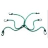 PULPO MULTIPLES BRAZOS DE 80CM. 3105EURDAT