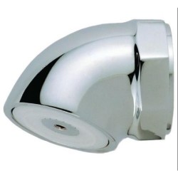 ROCIADOR DUCHA LATON ANTIVANDALICO CROMO 29305