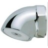 ROCIADOR DUCHA LATON ANTIVANDALICO CROMO 29305