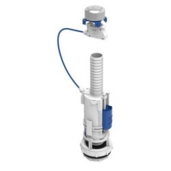 DESCARGADOR DOBLE PULSADOR CABLE