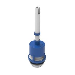 DESCARGADOR ADAPTABLE ALCORA SIMPLE S/BASE 27012