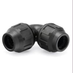 ENLACE MIXTO CODO 90   IGUAL PP P/PE 20MM 9012001