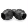 ENLACE MIXTO CODO 90   IGUAL PP P/E 25MM 9012002