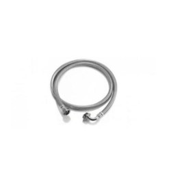 FLEXIBLE INOX AGUA HH 3/4' 150CM LAVADORA 4816
