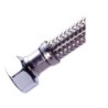 LATIGUILLO AGUA HH 3/8' 40CM REFORZADO 6782