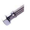 LATIGUILLO AGUA MH 3/8' 40CM REFORZADO 6783