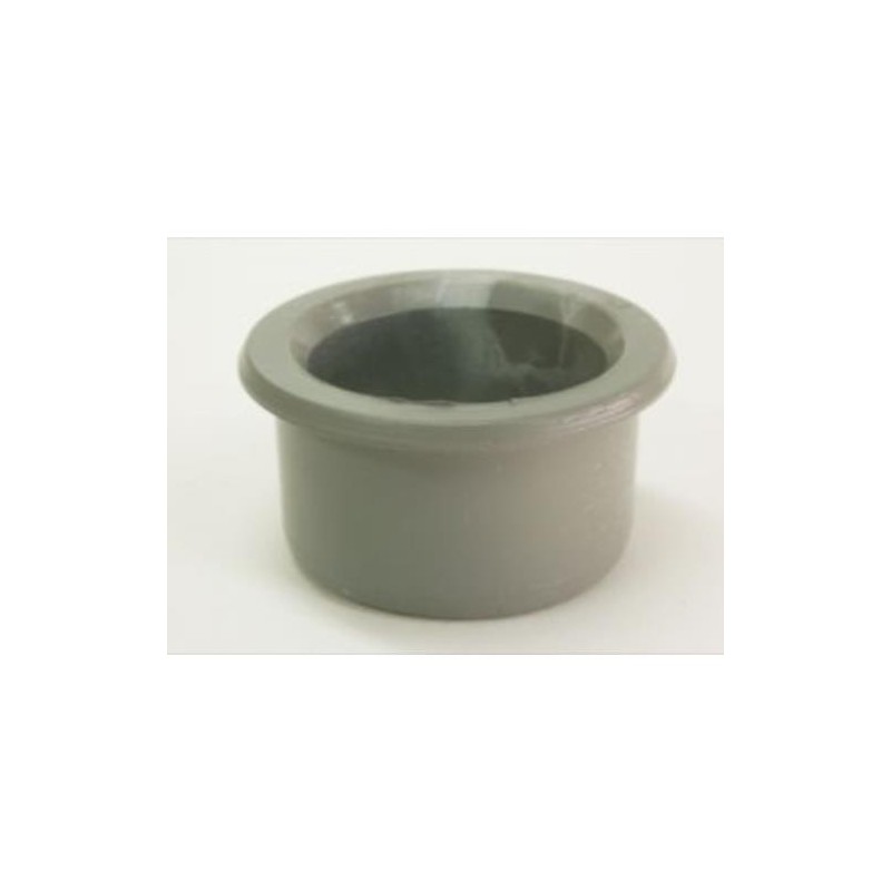 ENLACE REDUCIDO PVC EVACUACION 40 A 32 MM