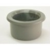 ENLACE REDUCIDO PVC EVACUACION 40 A 32 MM